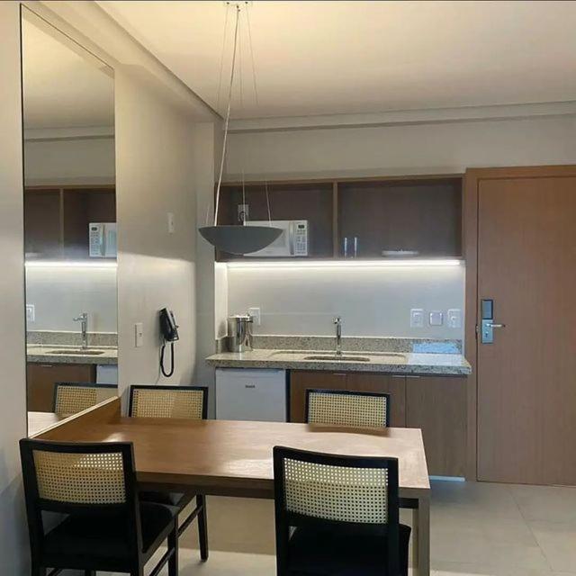 Apartamento Em Resort Na Praia Do Atalaia Salinopolis Exterior photo